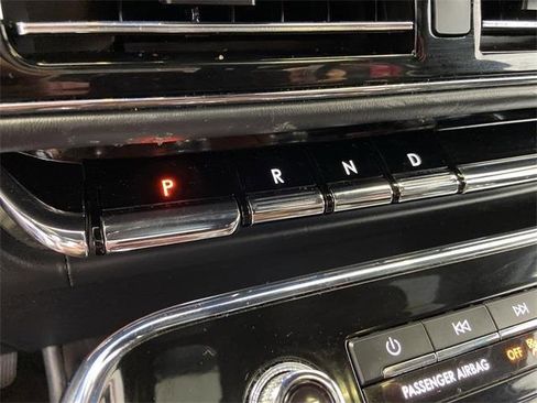 Used 2022 Lincoln Navigator Black Label image 29