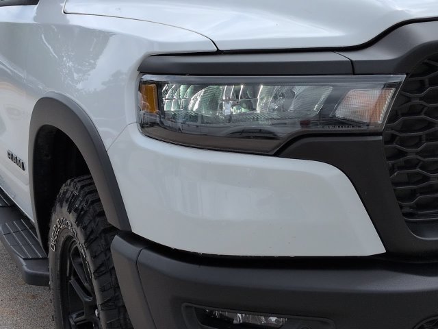 Used 2025 RAM 1500 Rebel w/ Rebel Level 1 Equipment Group AWD/4WD image 11