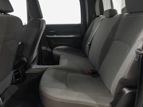 Used 2023 RAM 2500 Tradesman image 39