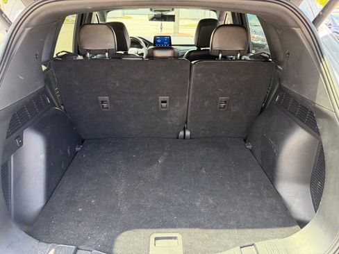 Used 2024 Ford Escape ST-Line FWD image 7