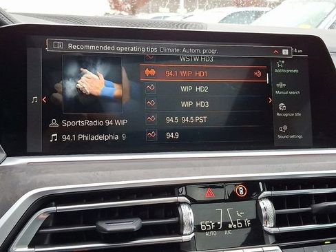 Certified 2022 BMW X5 xDrive40i image 20