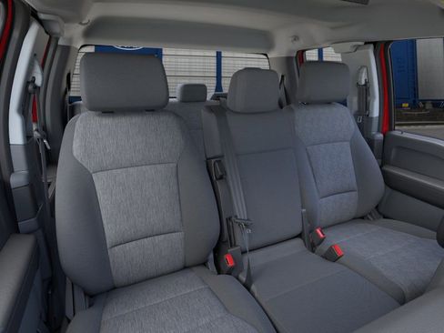 New 2026 Ford F250 XL w/ STX Appearance Package image 10