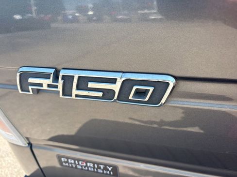 Used 2013 Ford F150 XLT w/ Luxury Equipment Group RWD image 30