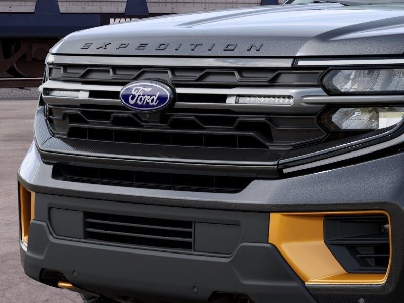 New 2027 Ford Expedition Tremor w/ Driver's Package AWD/4WD image 18