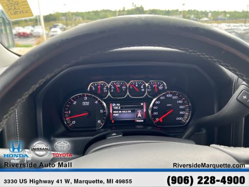 Used 2014 GMC Sierra 1500 SLT AWD/4WD image 16