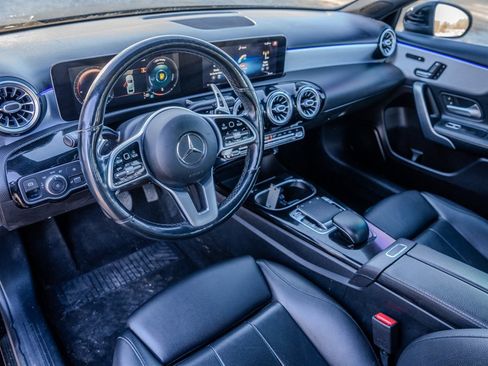 Used 2019 Mercedes-Benz A 220 4MATIC w/ Premium Package image 14