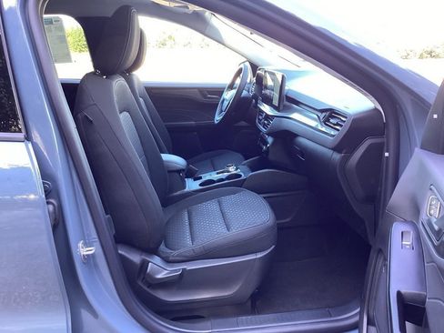 New 2025 Ford Escape Active w/ Tech Pack #1 image 31