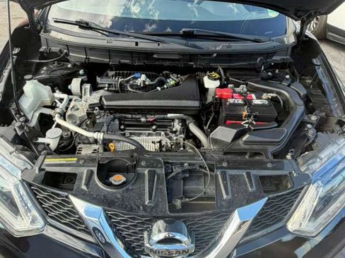 Used 2016 Nissan Rogue S image 31