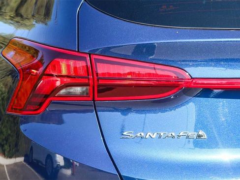 Used 2023 Hyundai Santa Fe SEL image 9