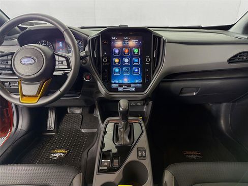 Used 2024 Subaru Crosstrek 2.5i Wilderness w/ Crosstrek Mirror Package image 24