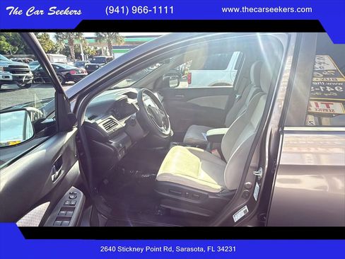Used 2015 Honda CR-V EX image 10