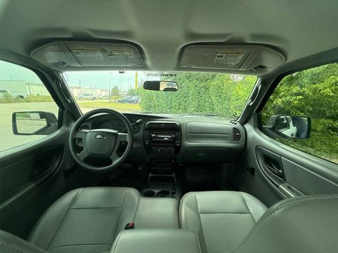 Used 2008 Ford Ranger XL RWD image 16