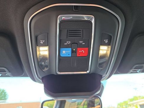 Used 2024 Jeep Grand Cherokee L Laredo w/ Trailer Tow Package AWD/4WD image 28