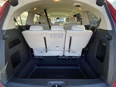 Used 2025 Honda Odyssey EX-L image 8