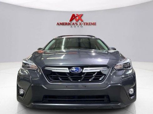 Used 2021 Subaru Crosstrek 2.5i Limited w/ Moonroof Package 1 AWD/4WD image 10