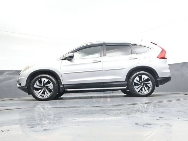 Used 2015 Honda CR-V Touring image 34