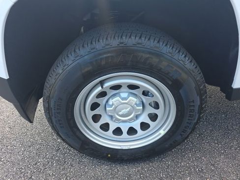 New 2026 Chevrolet Colorado W/T w/ Advanced Trailering Package image 6