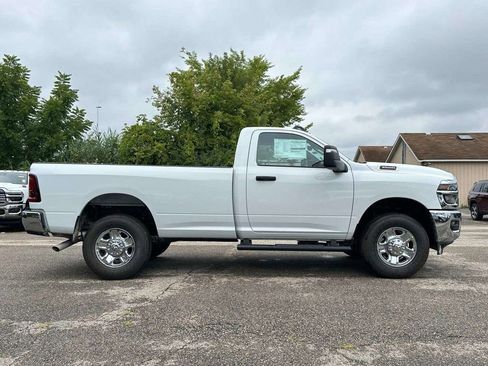 New 2026 RAM 3500 Tradesman image 2