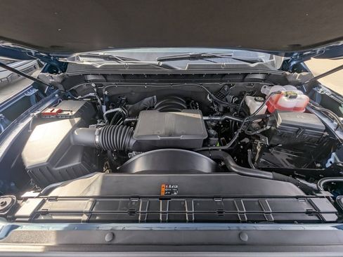 New 2026 GMC Sierra 3500 Denali w/ Denali Reserve Package image 14