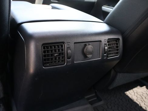 Used 2020 Toyota Tundra TRD Pro AWD/4WD image 11