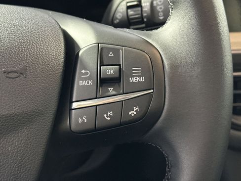 New 2025 Ford Bronco Sport Big Bend w/ Convenience Package image 21