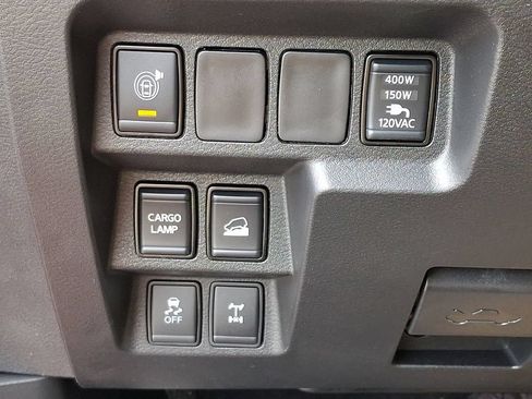 Certified 2025 Nissan Frontier PRO-4X w/ Pro Premium Package AWD/4WD image 26