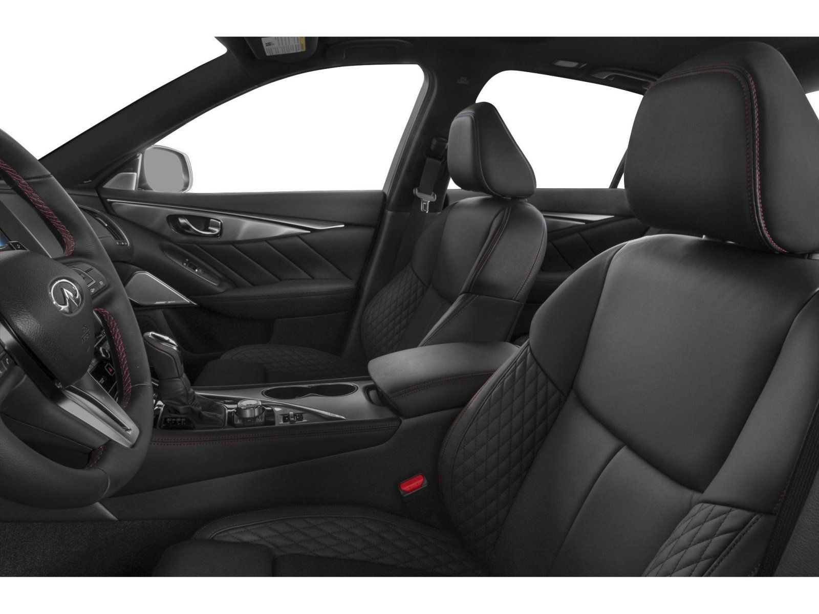 Used 2019 INFINITI Q50 Sport RWD image 6