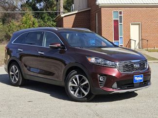 Used 2019 Kia Sorento EX video 2