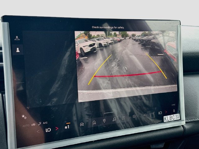 New 2026 MAZDA CX-5 Select AWD/4WD image 15