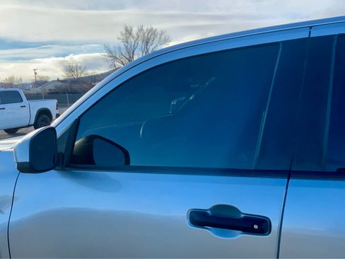 Used 2024 Toyota Tacoma TRD Off-Road image 15