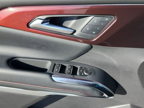 New 2026 Chevrolet Traverse RS image 17