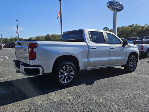 Used 2022 Chevrolet Silverado 1500 RST image 12