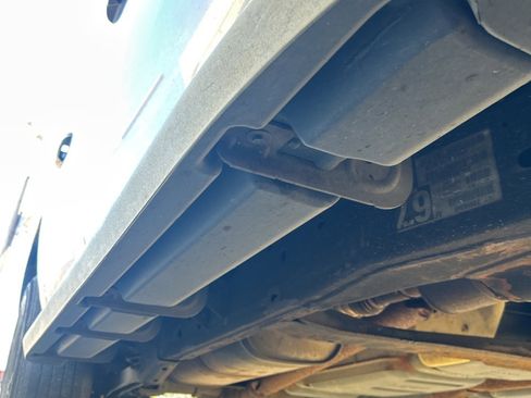 Used 2011 Chevrolet Tahoe LT image 24