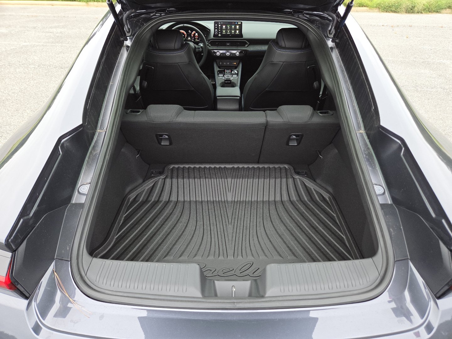 New 2026 Honda Prelude image 19