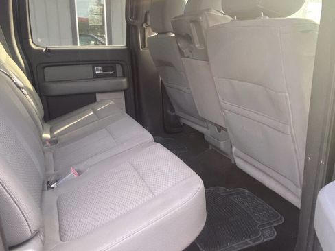 Used 2014 Ford F150 XLT w/ XLT Convenience Package image 5