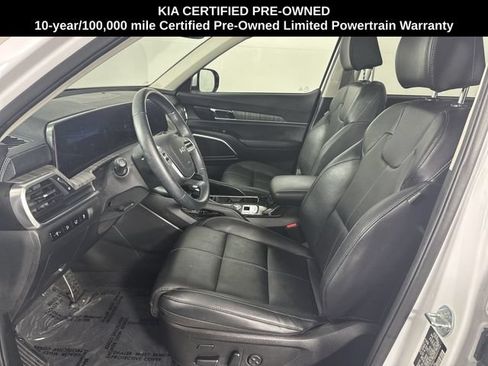 Certified 2024 Kia Telluride SX AWD/4WD image 4
