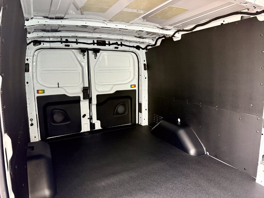 Used 2025 Ford Transit 150 Low Roof w/ Load Area Protection Package RWD image 20