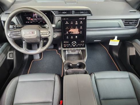 New 2026 GMC Terrain AT4 w/ Convenience Package III AWD/4WD image 2