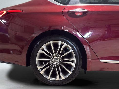 Used 2015 Hyundai Genesis 3.8 w/ Option Group 03 image 33