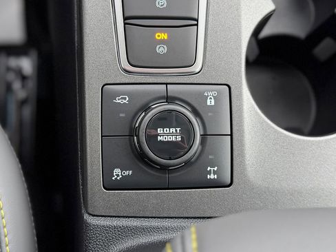 New 2025 Ford Bronco Sport Badlands w/ Sasquatch Badlands Package image 20