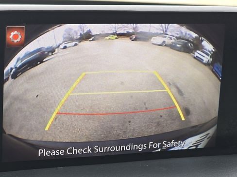 Used 2018 MAZDA CX-5 Grand Touring image 5