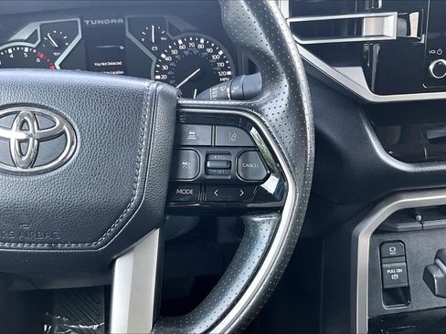 Used 2022 Toyota Tundra SR5 w/ Convenience Package RWD image 24