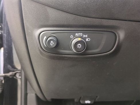 Certified 2024 Chevrolet Equinox RS w/ RS Leather Package image 17