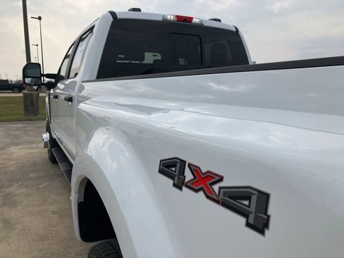 New 2026 Ford F350 XL w/ STX Appearance Package image 34