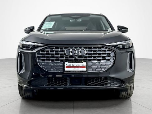 Used 2025 Audi Q5 Premium w/ 19" Wheel Package image 8