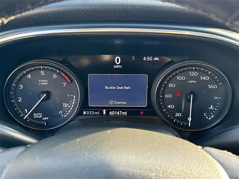 Used 2020 Cadillac CT5 Premium Luxury w/ Driver Awareness Plus Package image 13