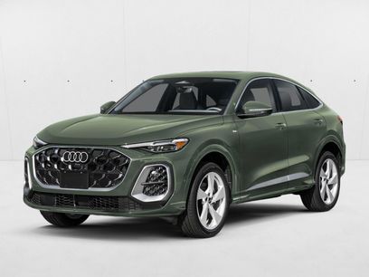 New 2026 Audi Q5 Premium Plus