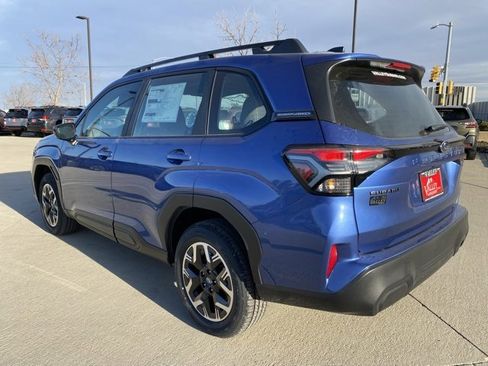 New 2026 Subaru Forester image 3