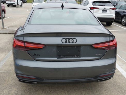 Used 2024 Audi A5 2.0T Prestige AWD/4WD image 6