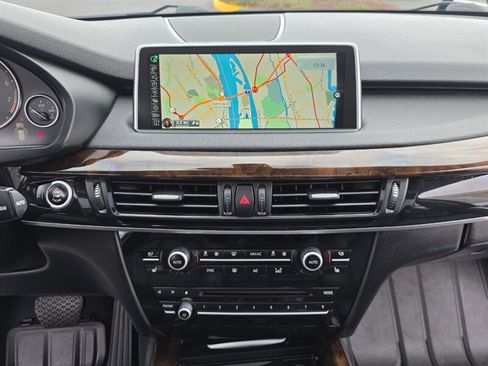 Used 2015 BMW X5 xDrive35i image 19